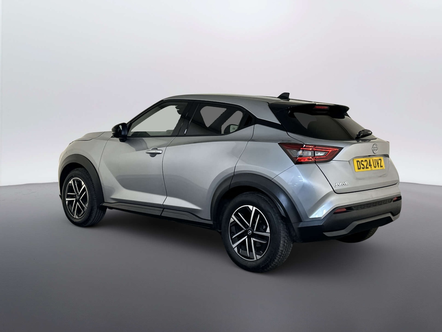 Used Nissan Juke 2024 for sale - 77845593: Photo 8