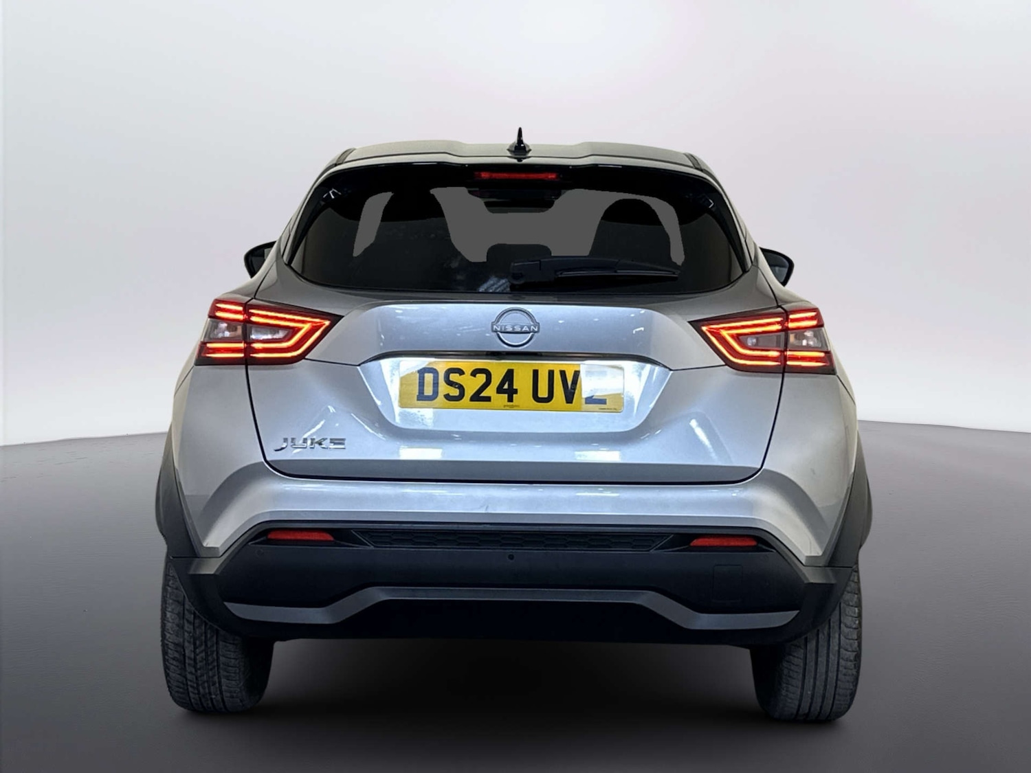 Used Nissan Juke 2024 for sale - 77845593: Photo 9