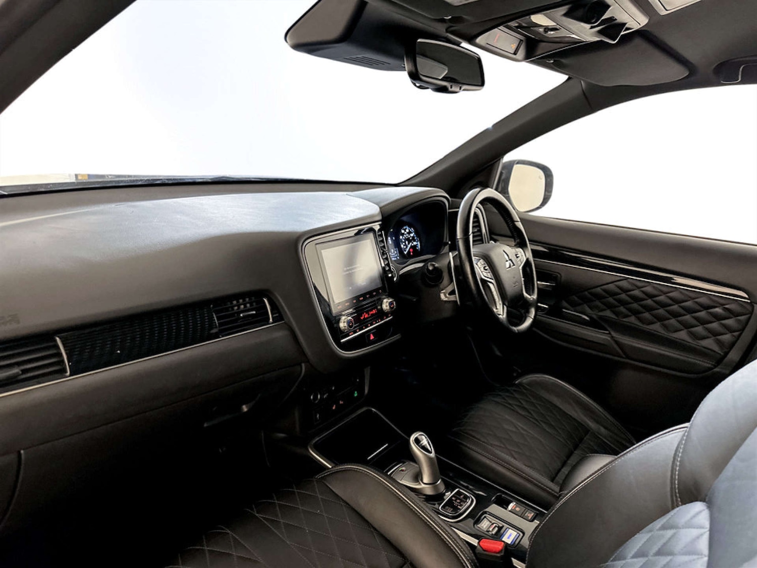 Used Mitsubishi Outlander 2021 for sale - 77185900: Photo 12