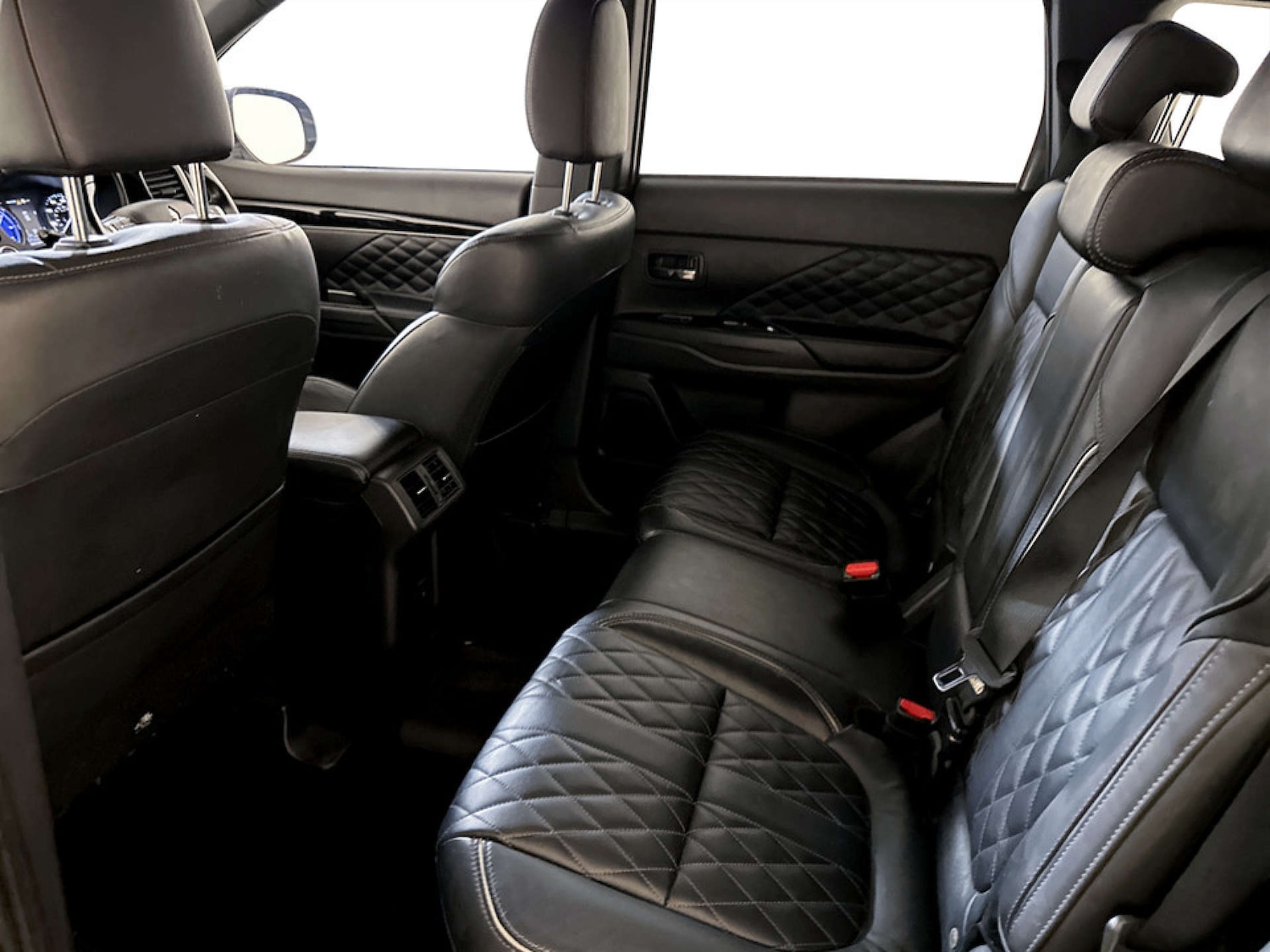 Used Mitsubishi Outlander 2021 for sale - 77185900: Photo 14