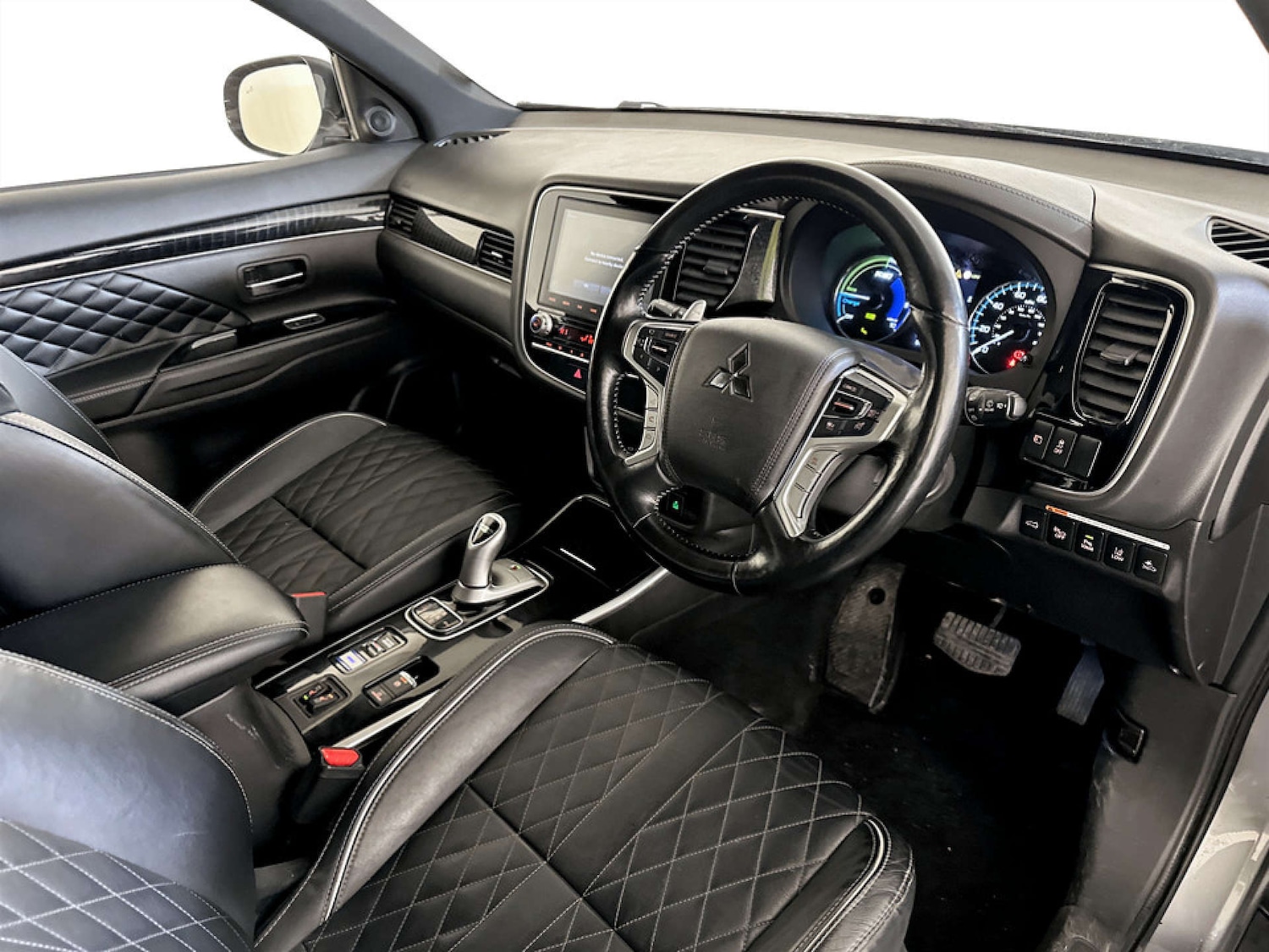 Used Mitsubishi Outlander 2021 for sale - 77185900: Photo 16