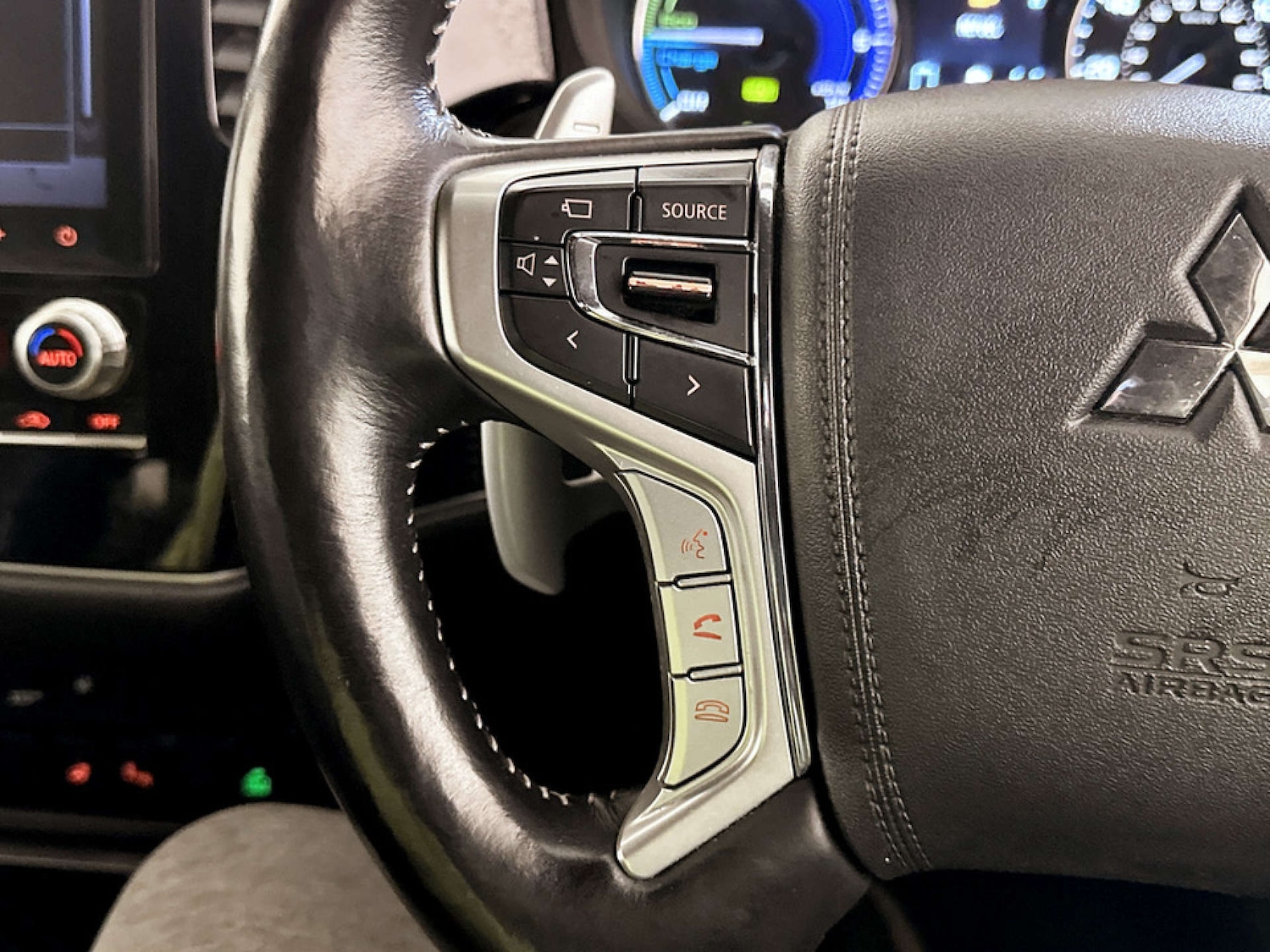 Used Mitsubishi Outlander 2021 for sale - 77185900: Photo 18