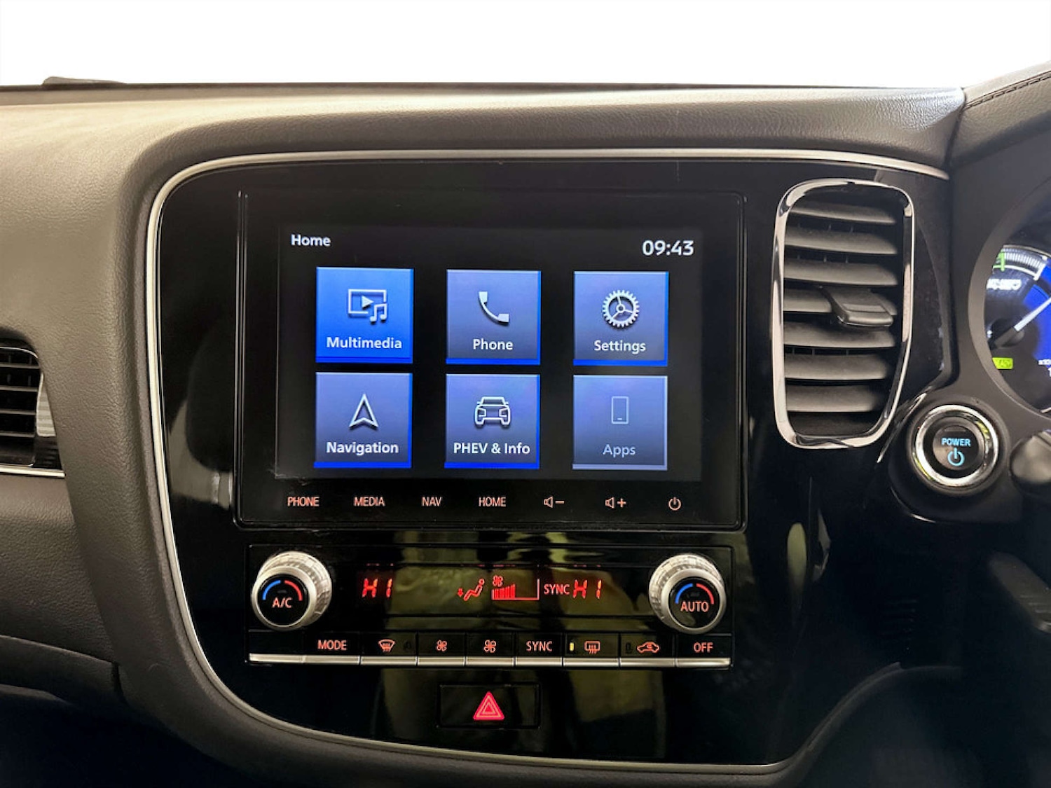 Used Mitsubishi Outlander 2021 for sale - 77185900: Photo 22