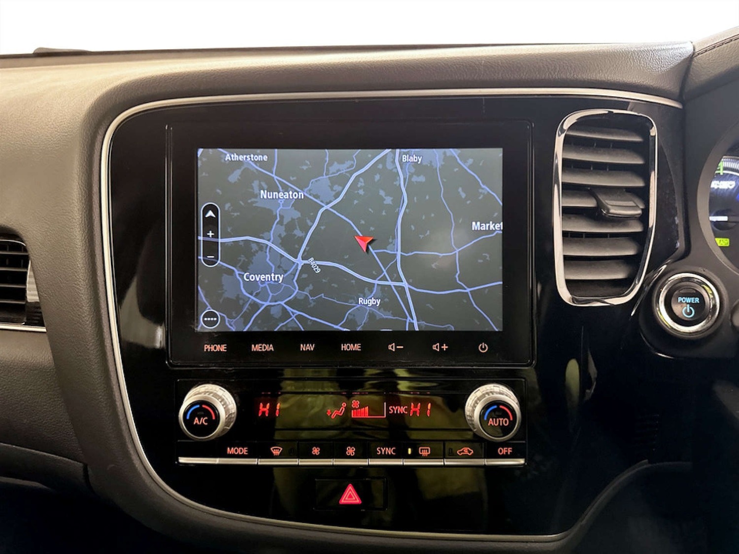 Used Mitsubishi Outlander 2021 for sale - 77185900: Photo 24