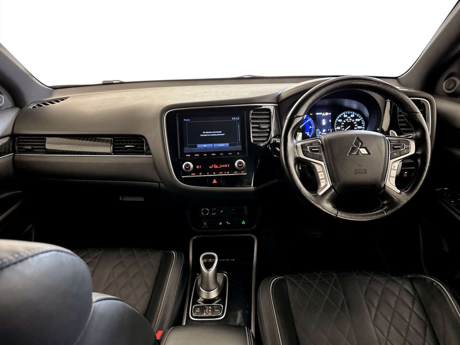 Used Mitsubishi Outlander 2021 for sale - 77185900: Photo 3