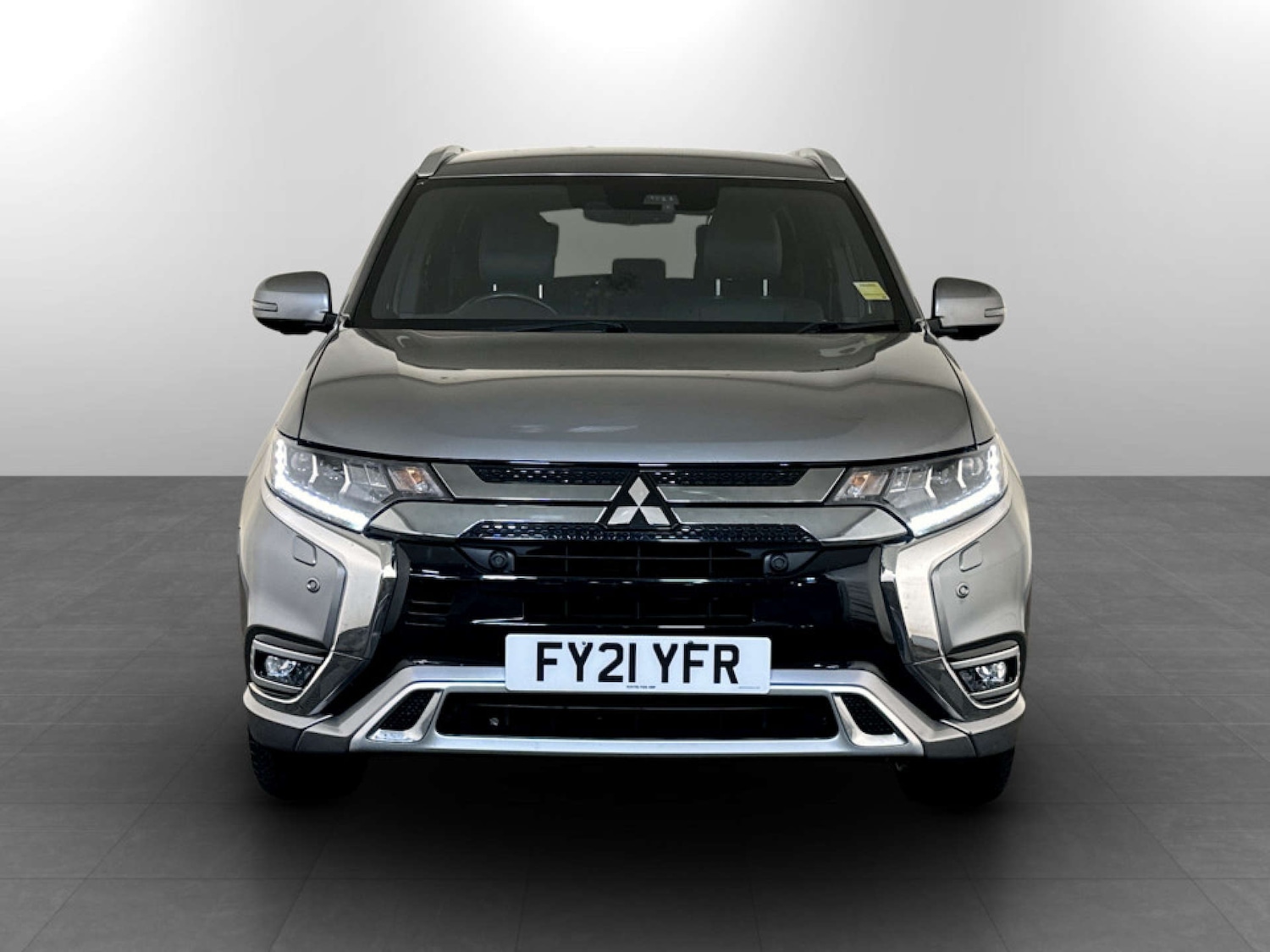 Used Mitsubishi Outlander 2021 for sale - 77185900: Photo 5