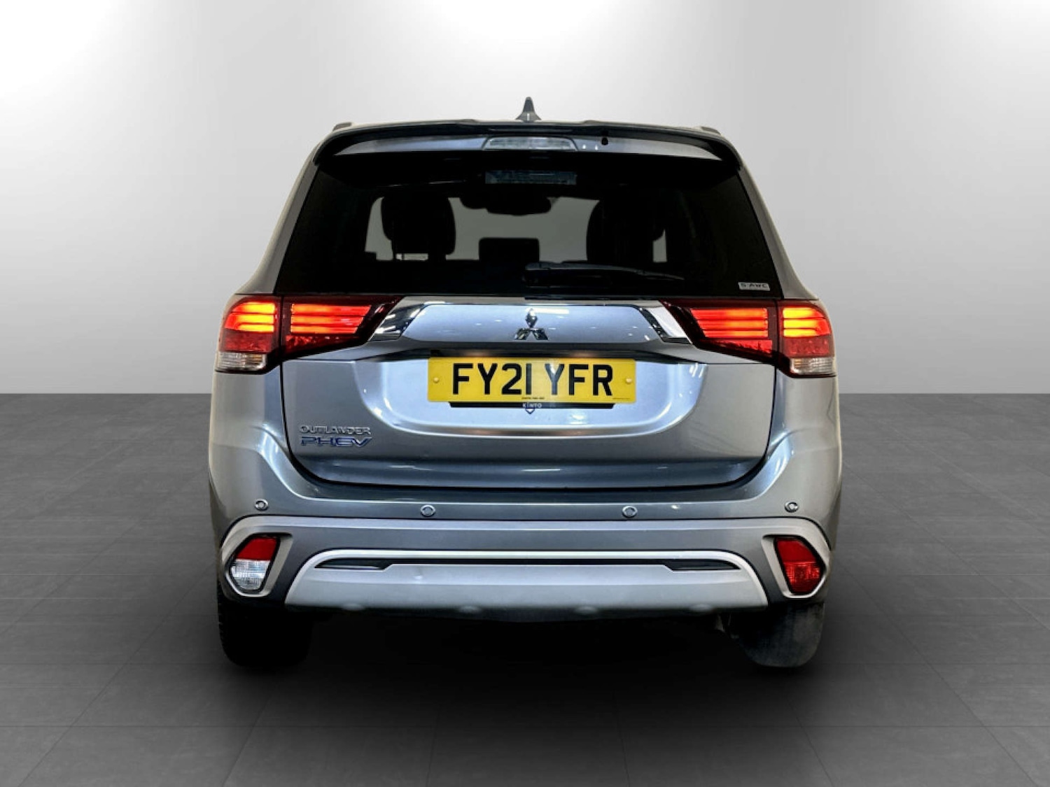 Used Mitsubishi Outlander 2021 for sale - 77185900: Photo 9