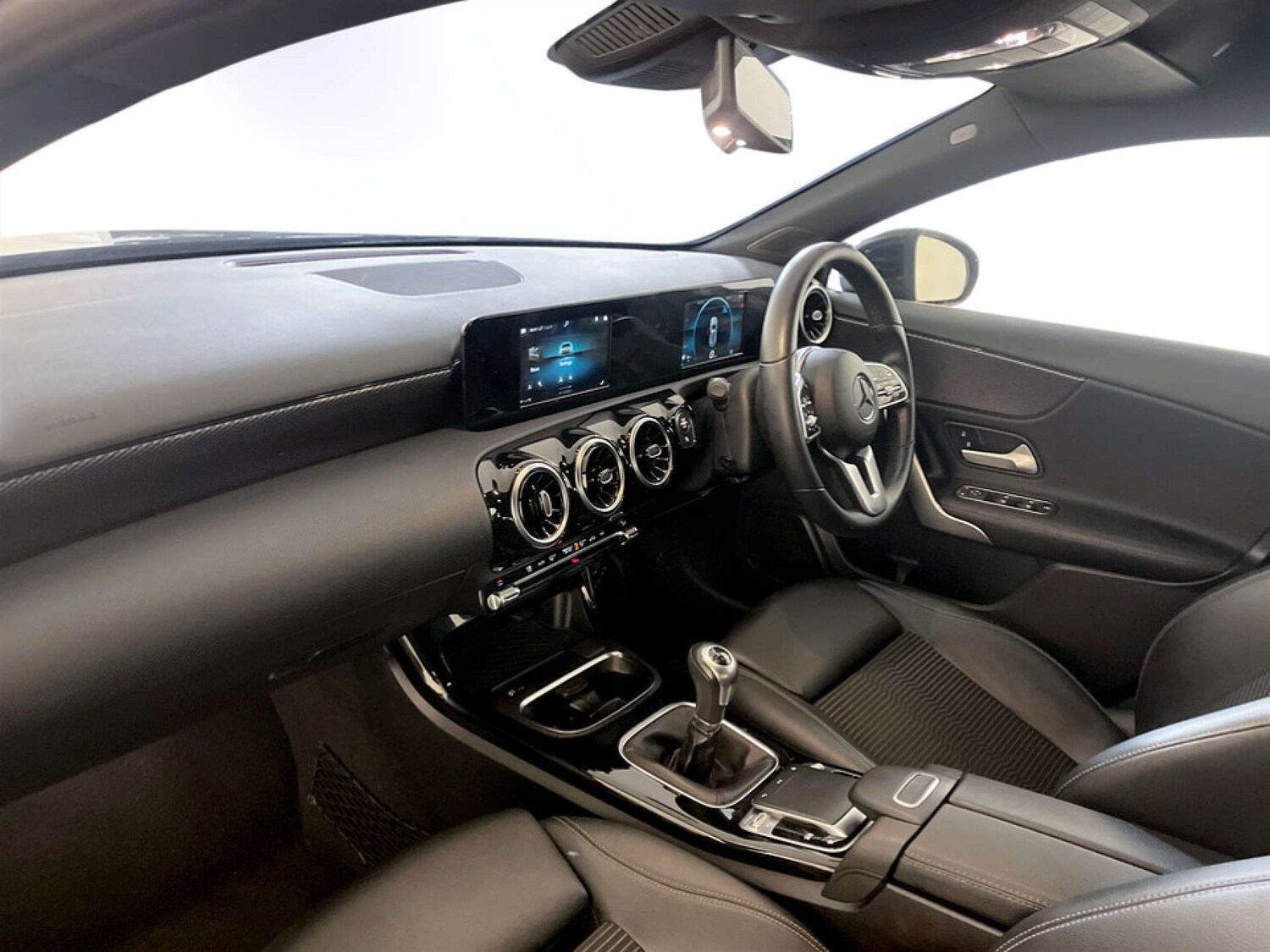 Used Mercedes-Benz A-Class 2019 for sale - 77207671: Photo 12