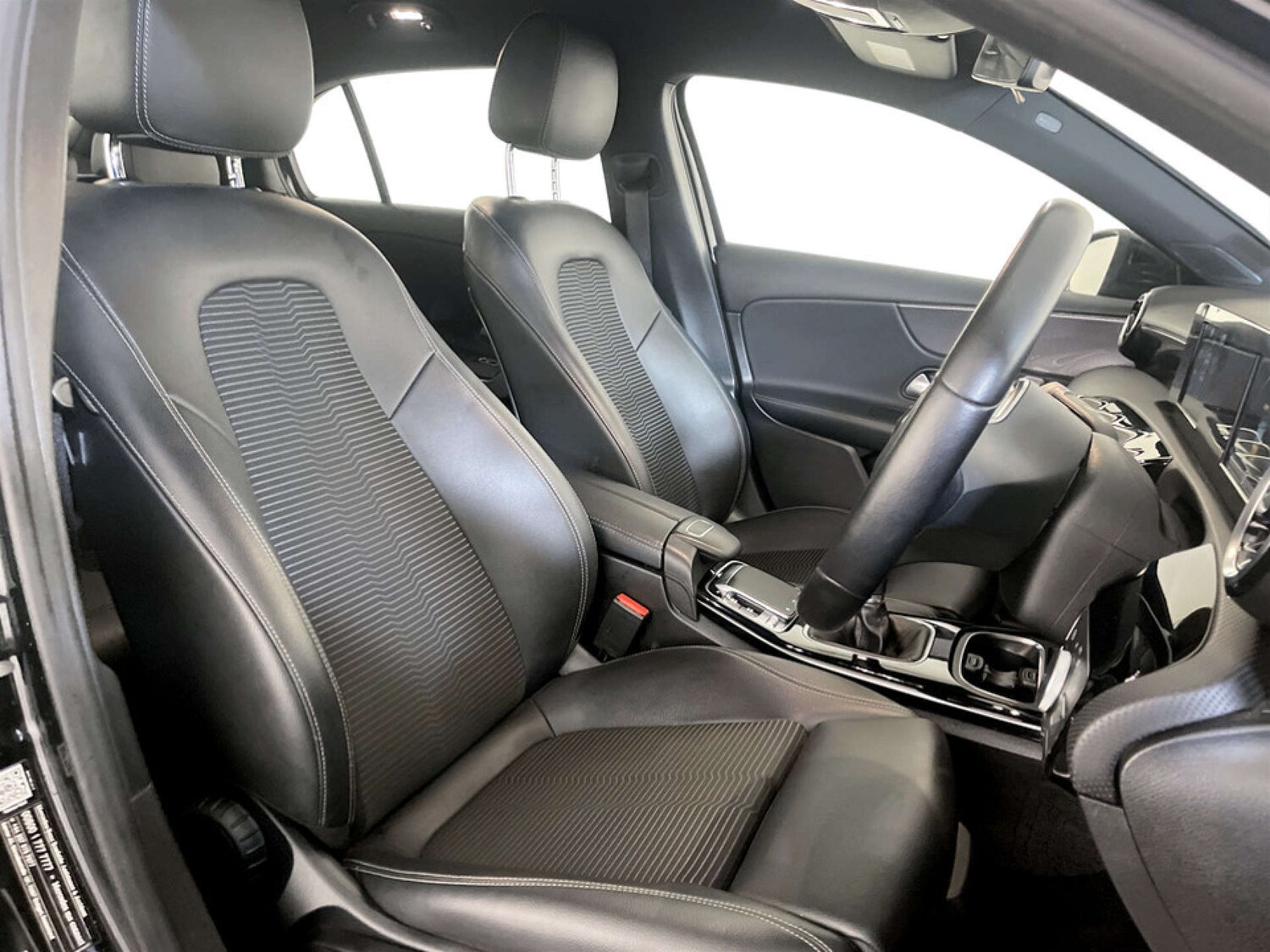 Used Mercedes-Benz A-Class 2019 for sale - 77207671: Photo 13