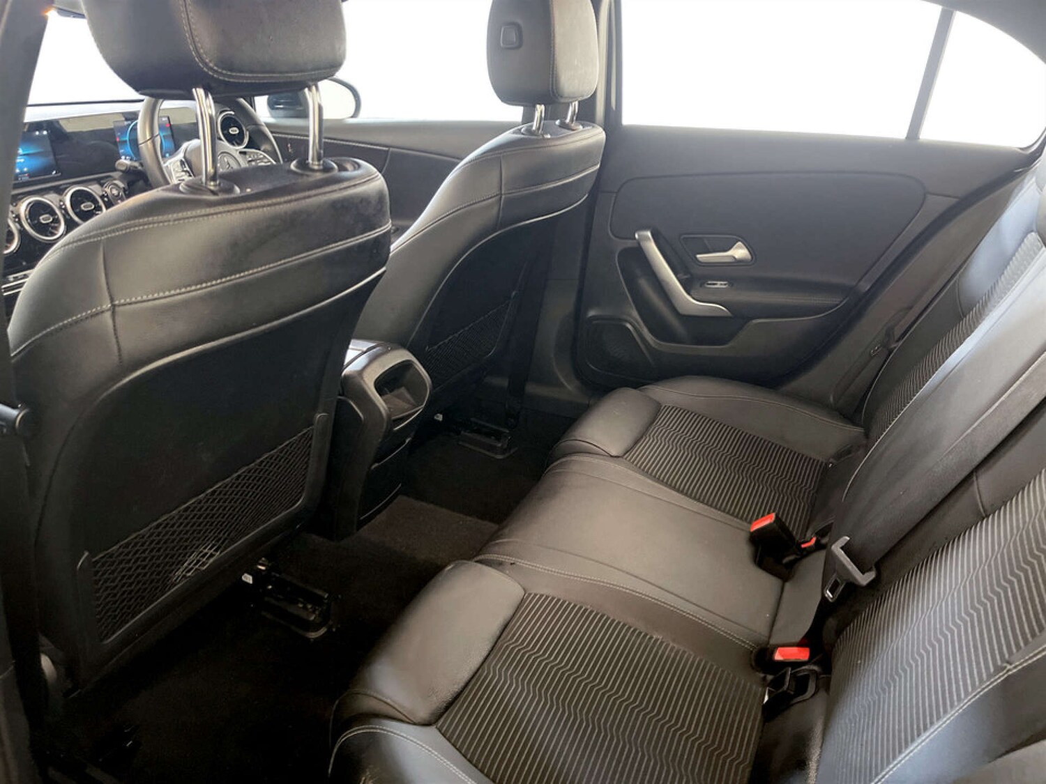 Used Mercedes-Benz A-Class 2019 for sale - 77207671: Photo 14