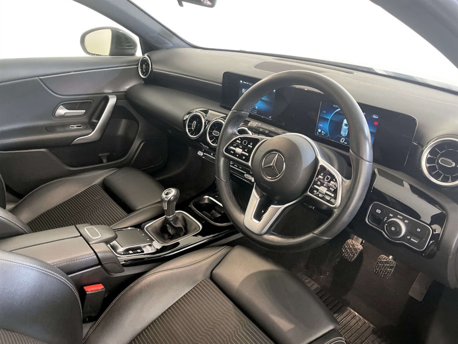 Used Mercedes-Benz A-Class 2019 for sale - 77207671: Photo 15