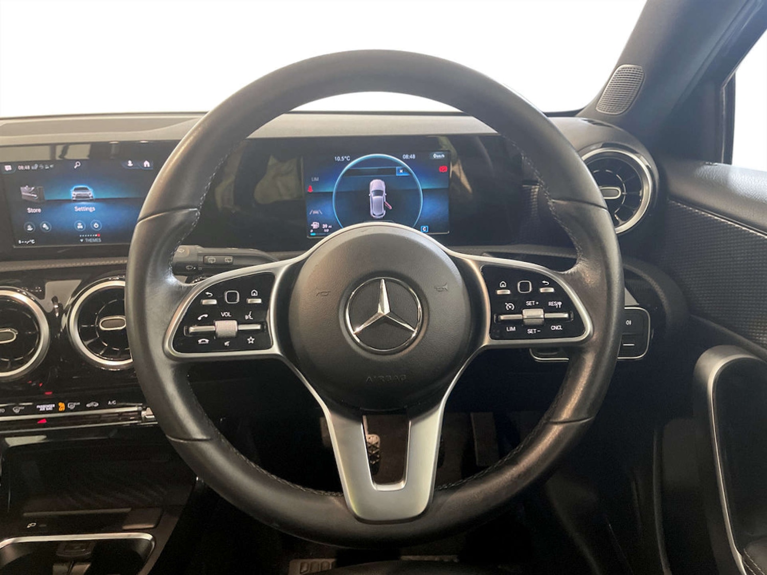 Used Mercedes-Benz A-Class 2019 for sale - 77207671: Photo 16