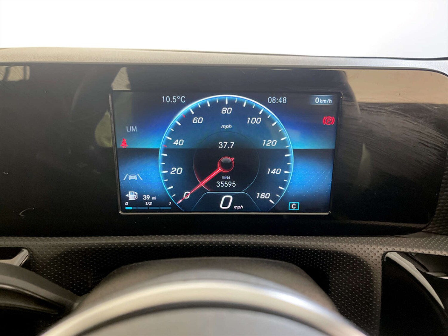 Used Mercedes-Benz A-Class 2019 for sale - 77207671: Photo 18