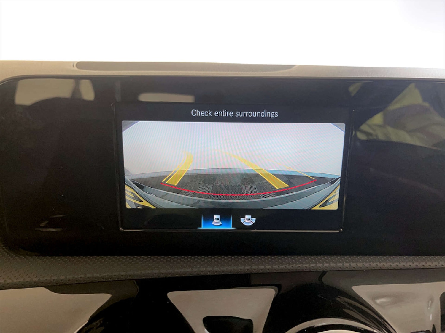 Used Mercedes-Benz A-Class 2019 for sale - 77207671: Photo 20