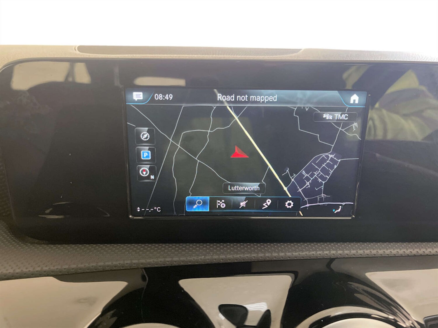 Used Mercedes-Benz A-Class 2019 for sale - 77207671: Photo 21