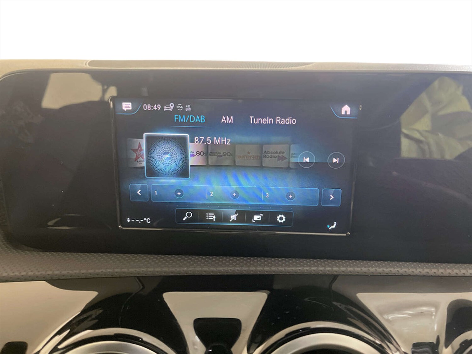 Used Mercedes-Benz A-Class 2019 for sale - 77207671: Photo 22