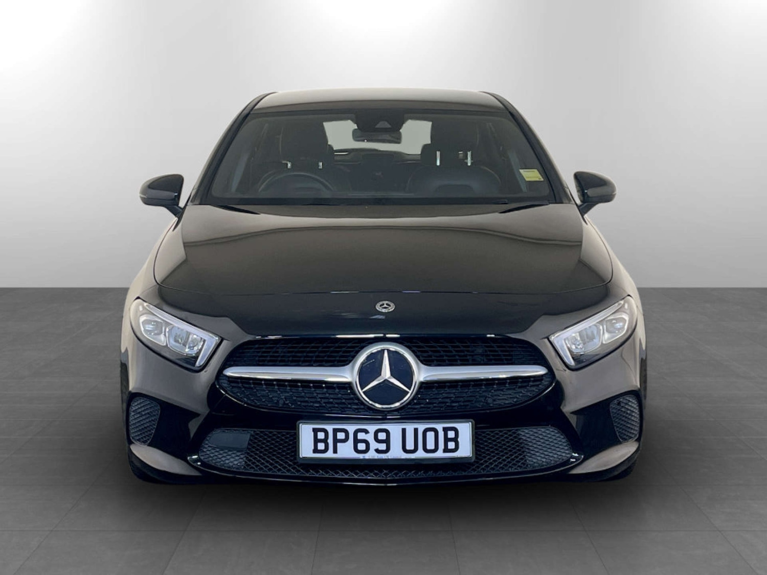 Used Mercedes-Benz A-Class 2019 for sale - 77207671: Photo 5