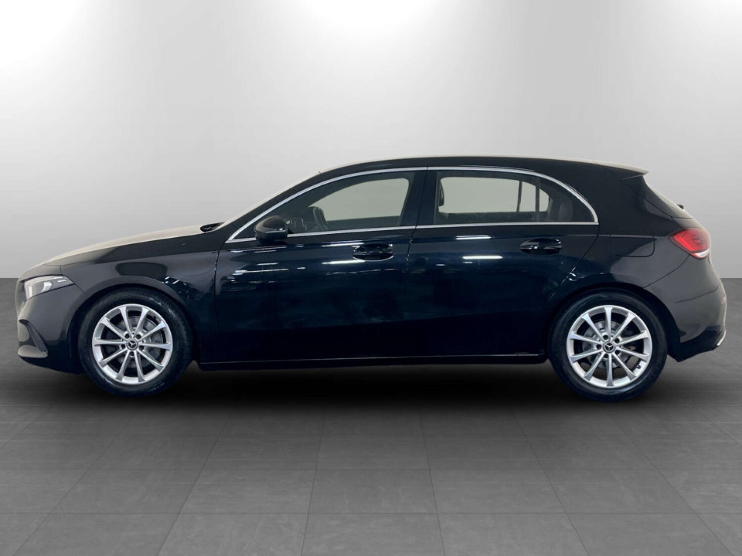 Used Mercedes-Benz A-Class 2019 for sale - 77207671: Photo 7