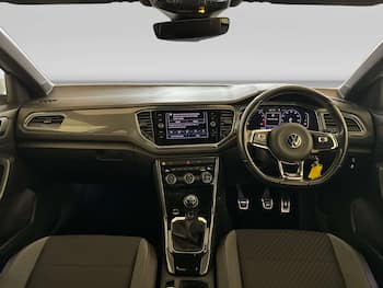 Used Volkswagen T-Roc 2021 for sale - 79734491: Photo