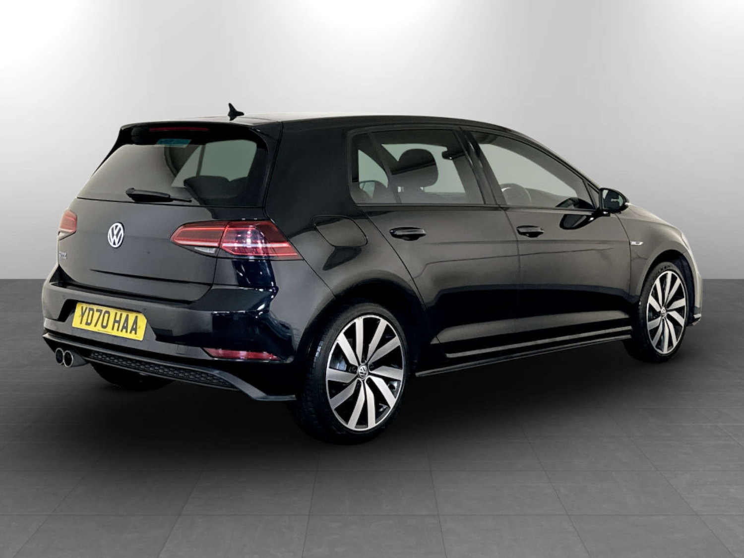 Used Volkswagen Golf 2020 for sale - 77319943: Photo 10