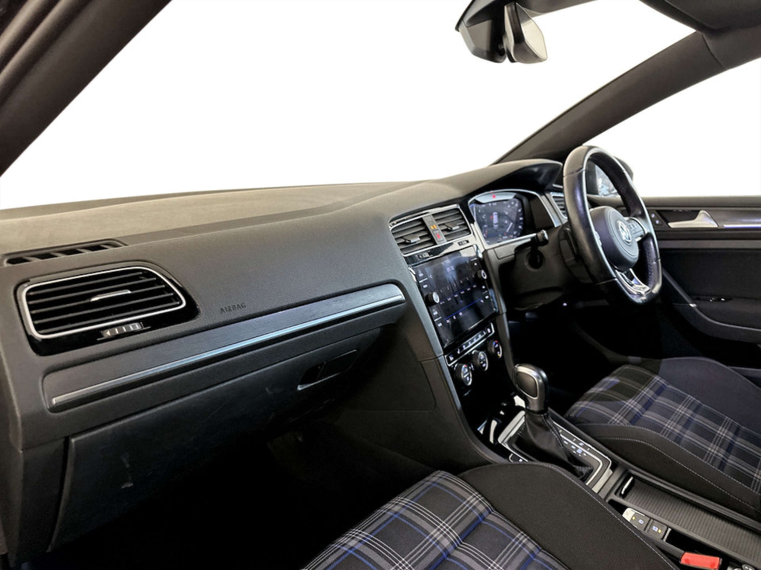 Used Volkswagen Golf 2020 for sale - 77319943: Photo 12