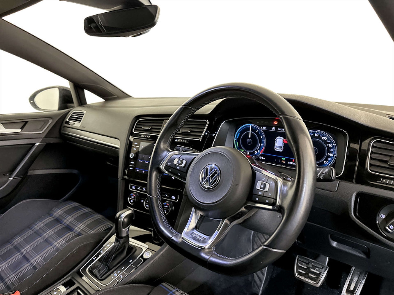 Used Volkswagen Golf 2020 for sale - 77319943: Photo 15