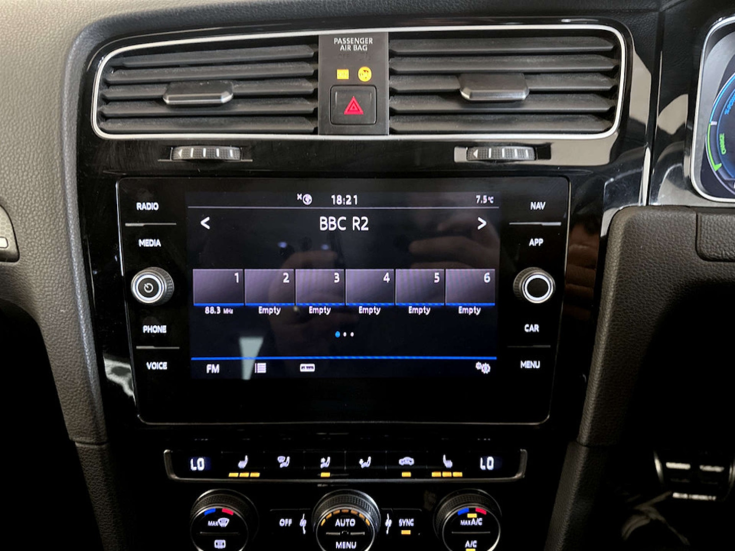 Used Volkswagen Golf 2020 for sale - 77319943: Photo 22