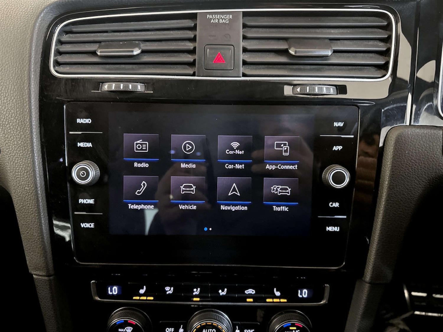 Used Volkswagen Golf 2020 for sale - 77319943: Photo 25