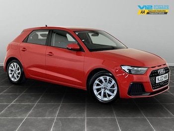 Audi - A1