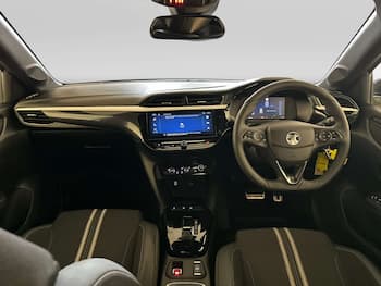 Used Vauxhall Corsa 2024 for sale - 79571764: Photo