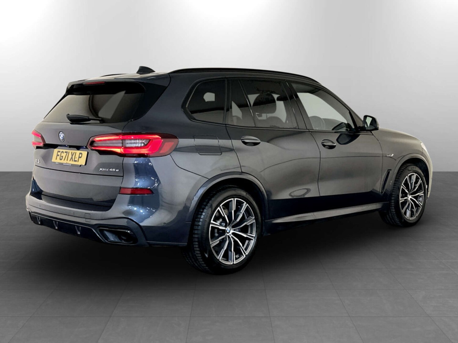 Used BMW X5 2021 for sale - 77583965: Photo 10