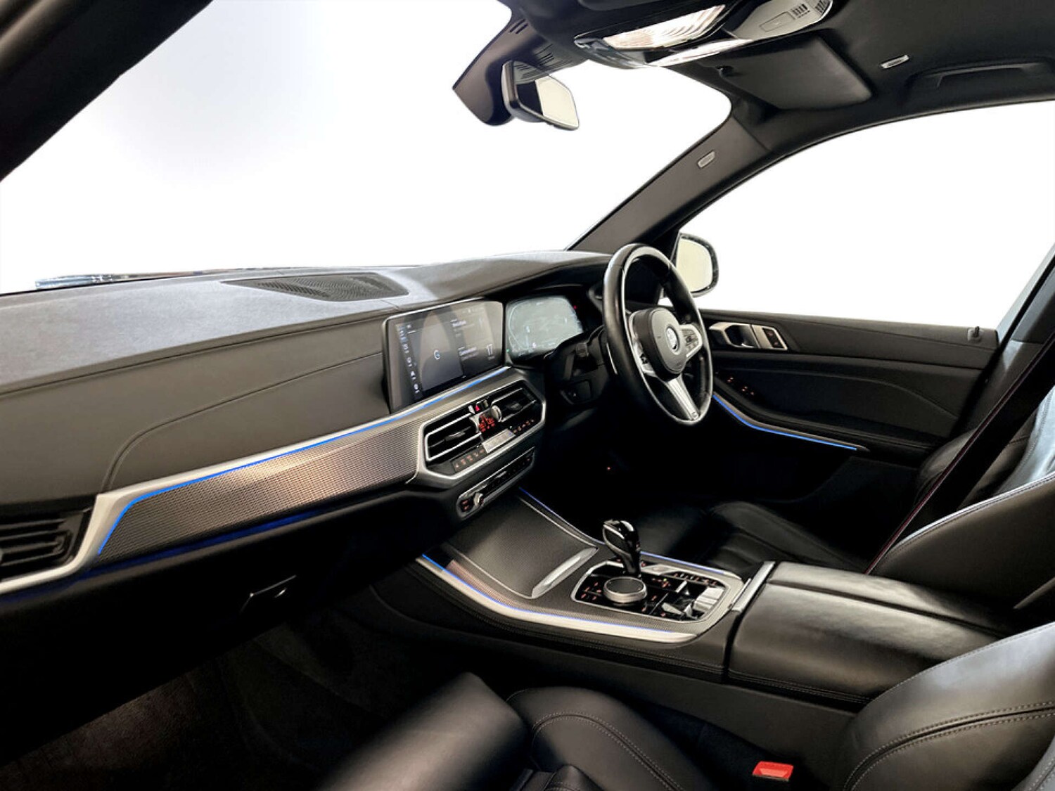 Used BMW X5 2021 for sale - 77583965: Photo 12