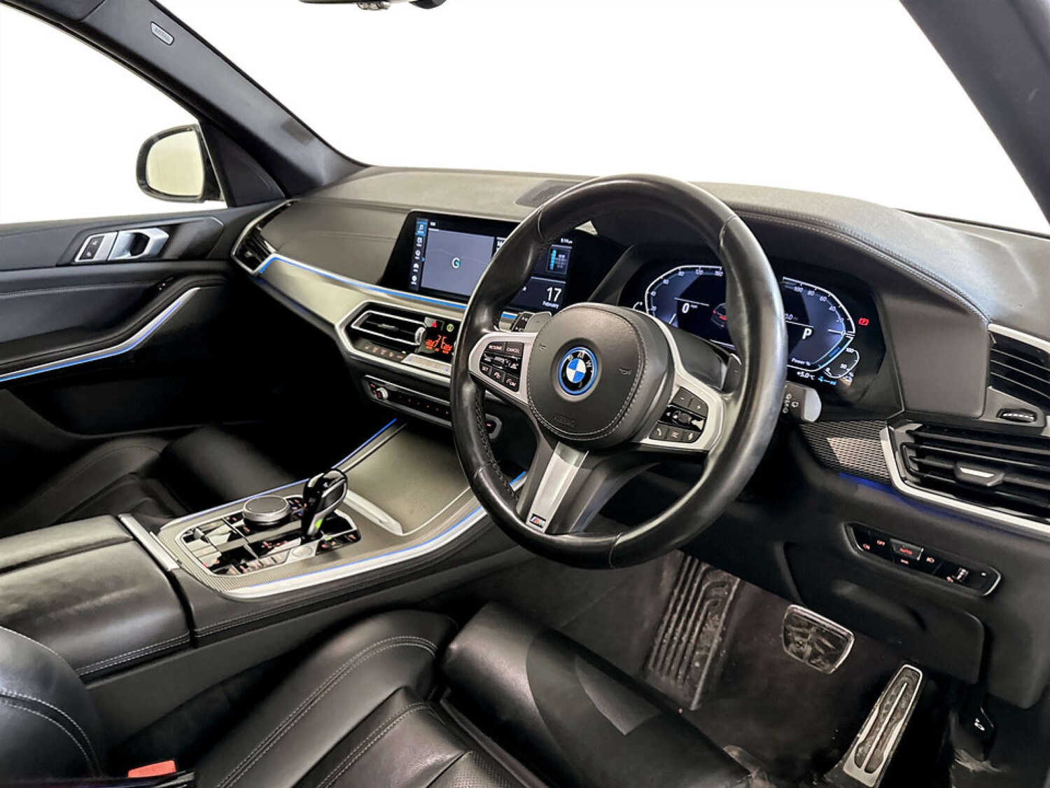 Used BMW X5 2021 for sale - 77583965: Photo 15