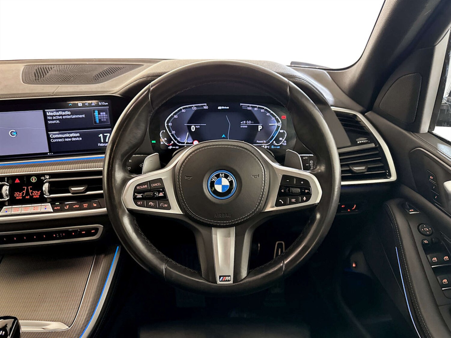 Used BMW X5 2021 for sale - 77583965: Photo 16