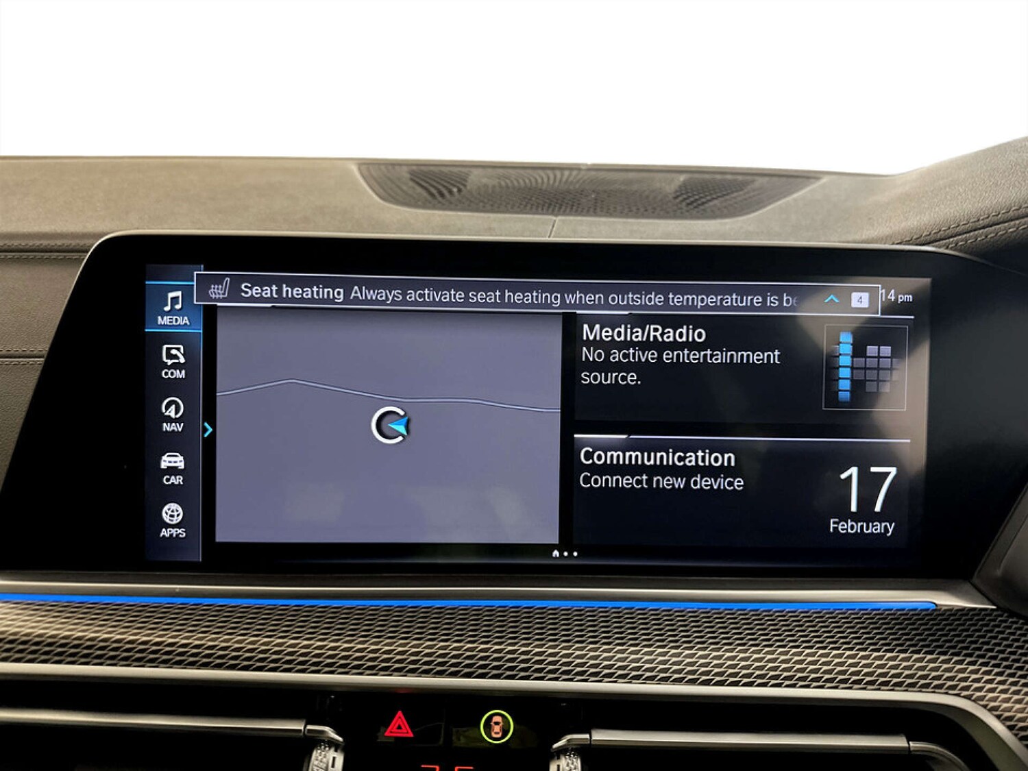 Used BMW X5 2021 for sale - 77583965: Photo 22