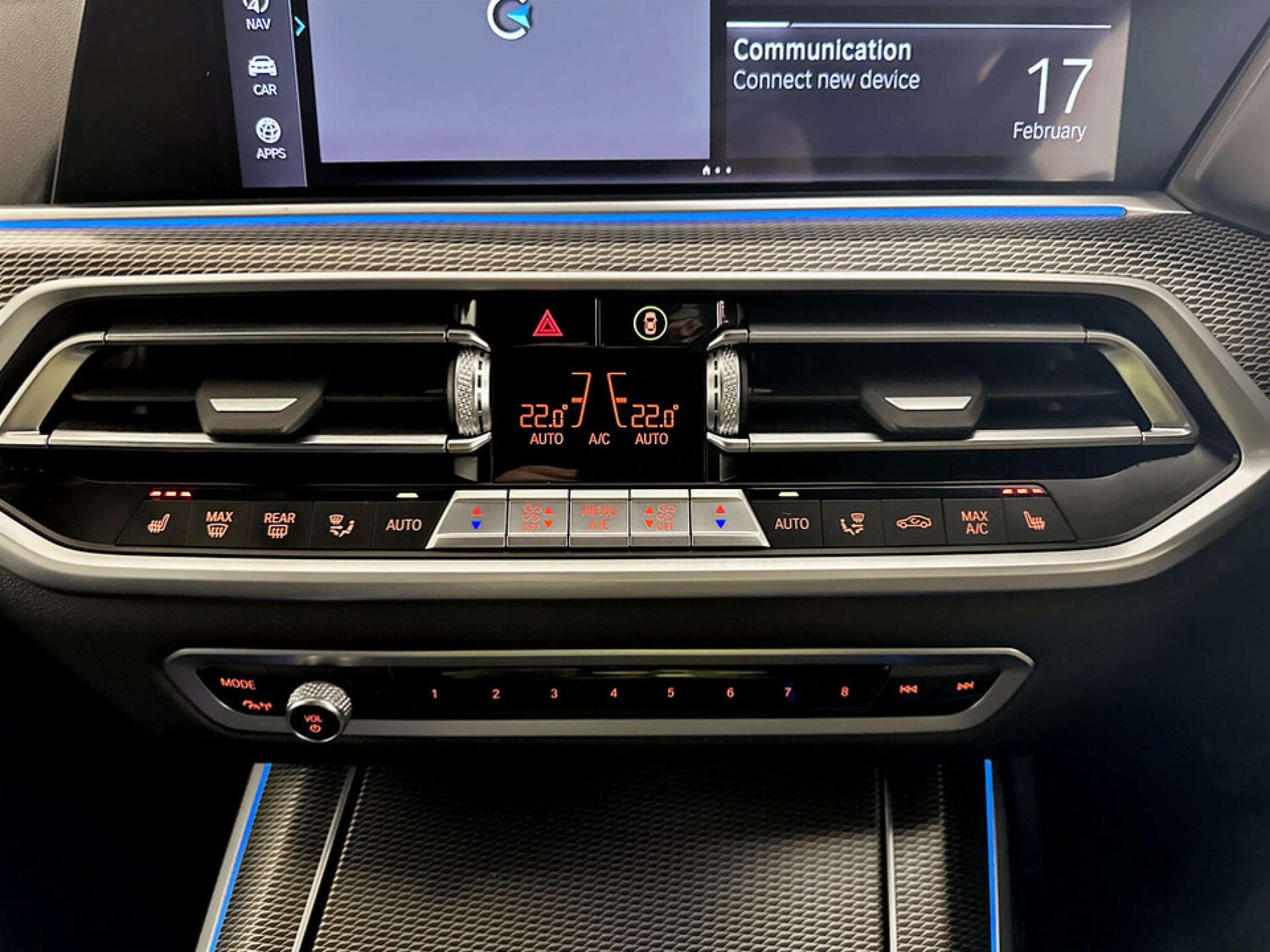 Used BMW X5 2021 for sale - 77583965: Photo 26