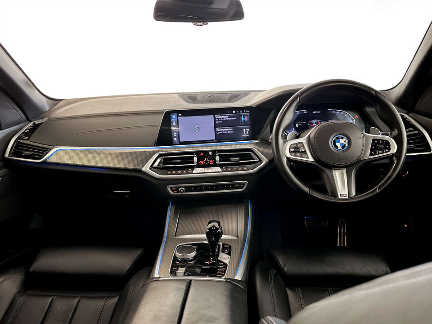 Used BMW X5 2021 for sale - 77583965: Photo 3