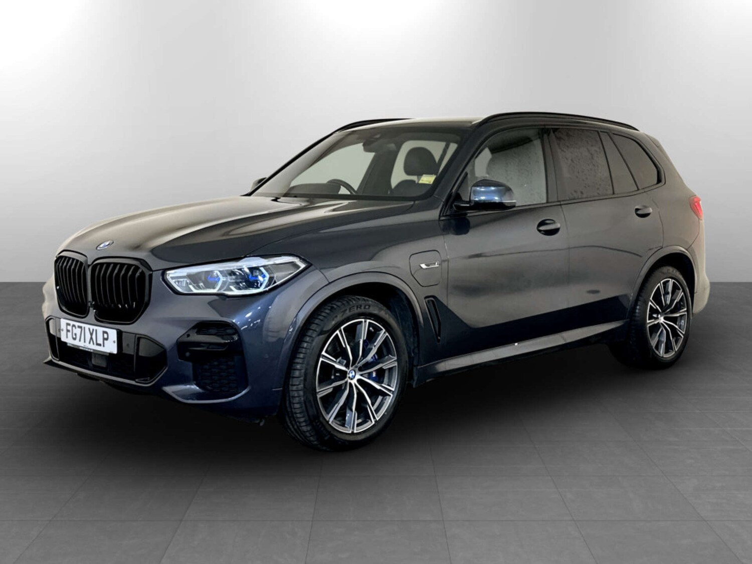 Used BMW X5 2021 for sale - 77583965: Photo 6