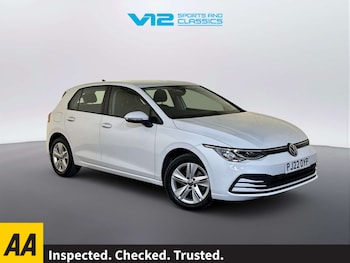 Used Volkswagen Golf 2022 for sale - 79274603: Photo