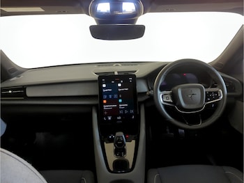 Used Polestar Polestar 2 2022 for sale - 73697727: Photo
