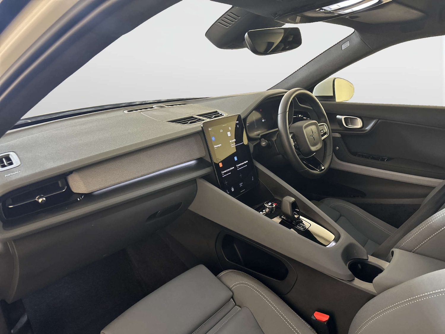 Used Polestar Polestar 2 2023 for sale - 77920654: Photo 12