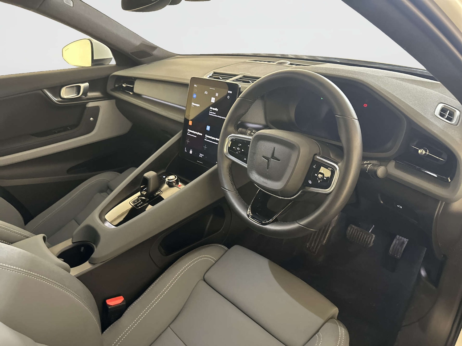 Used Polestar Polestar 2 2023 for sale - 77920654: Photo 15