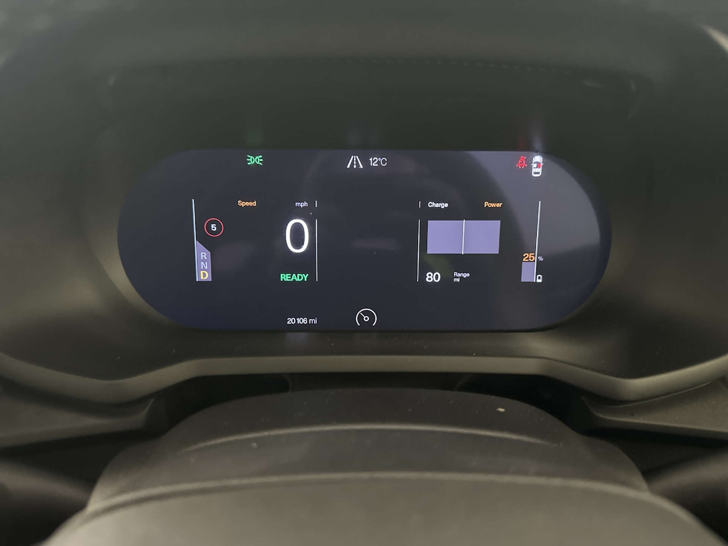 Used Polestar Polestar 2 2023 for sale - 77920654: Photo 18