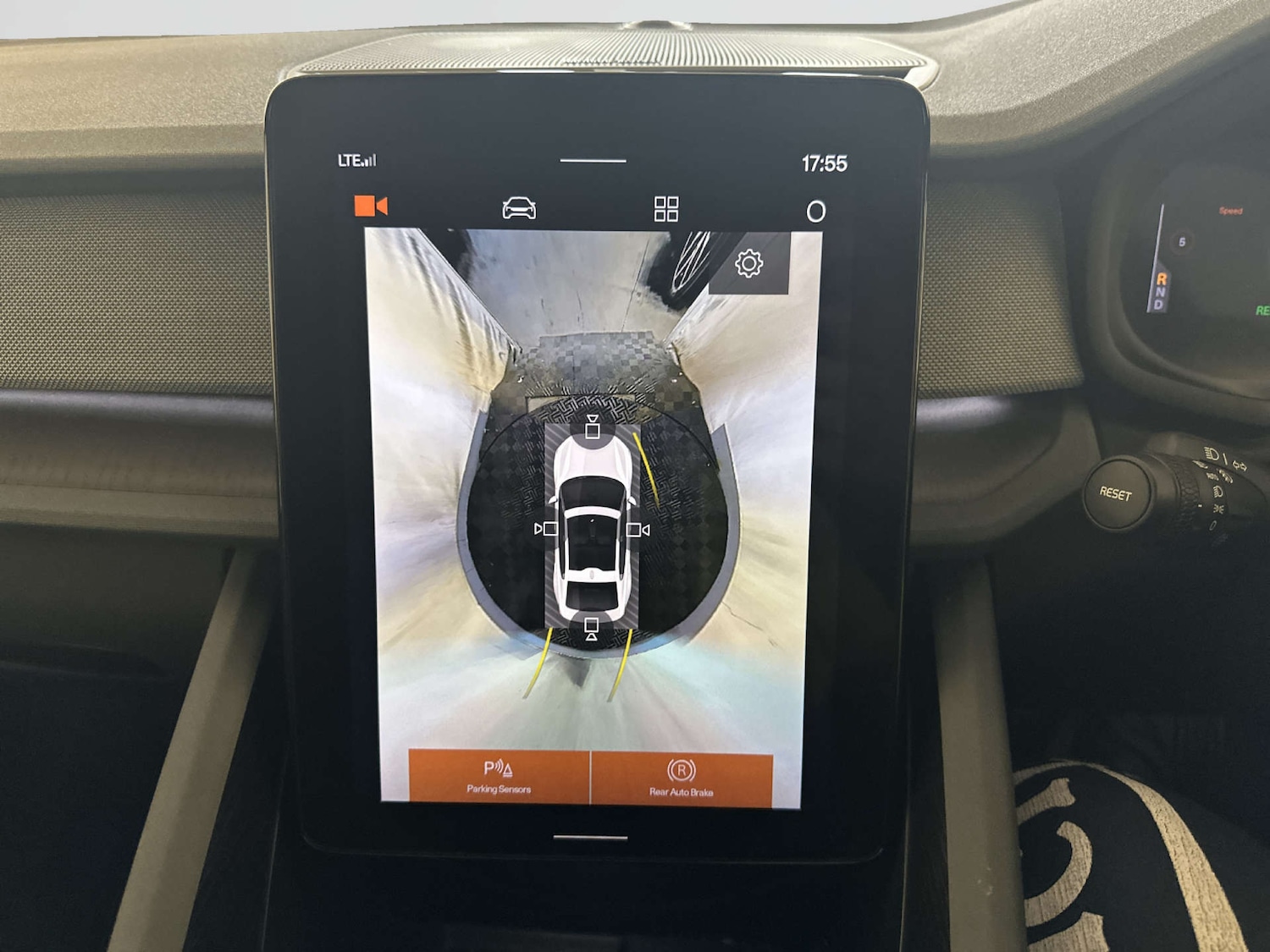 Used Polestar Polestar 2 2023 for sale - 77920654: Photo 20