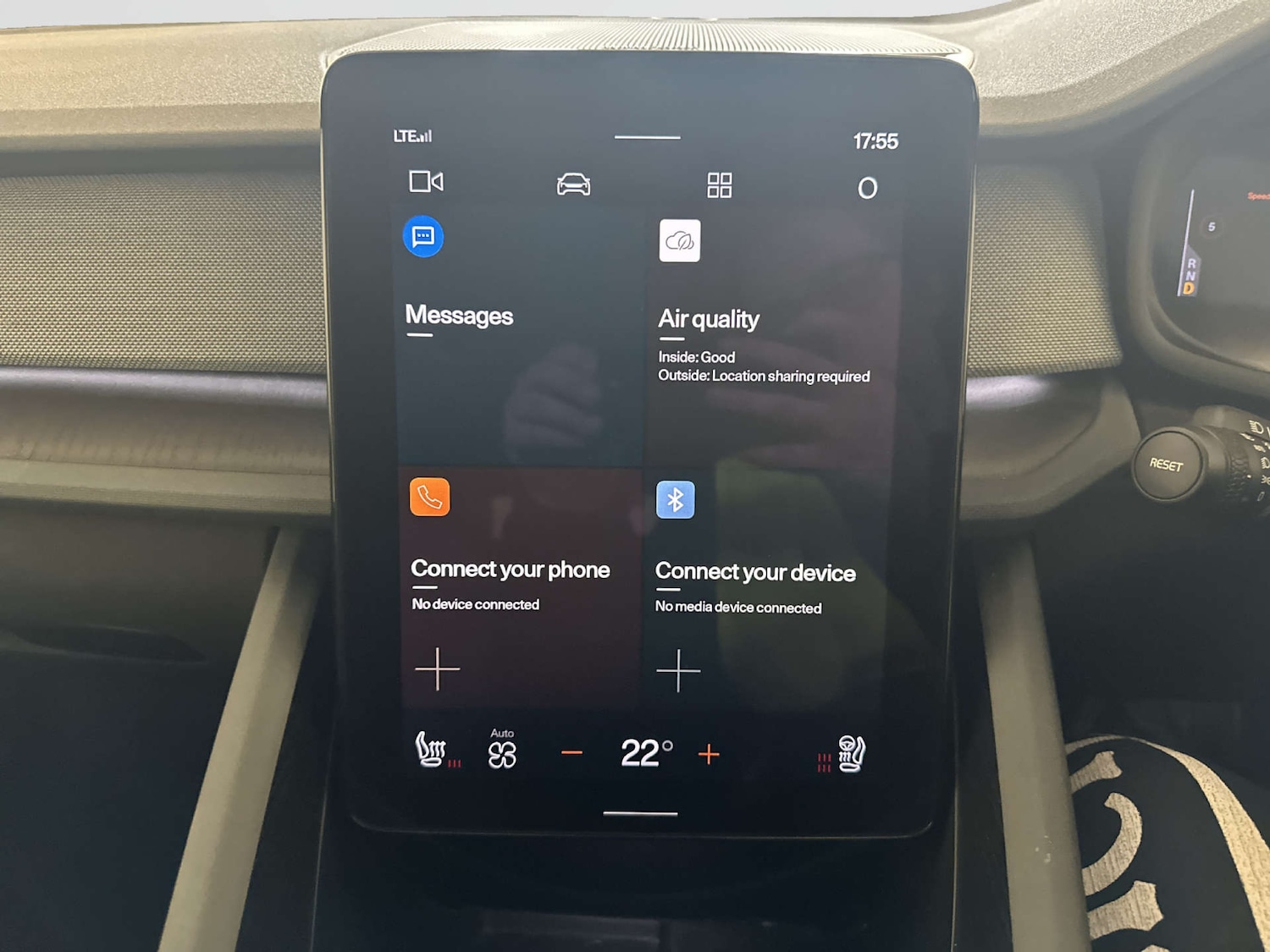 Used Polestar Polestar 2 2023 for sale - 77920654: Photo 22