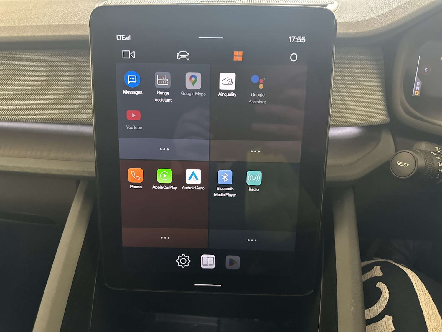 Used Polestar Polestar 2 2023 for sale - 77920654: Photo 24