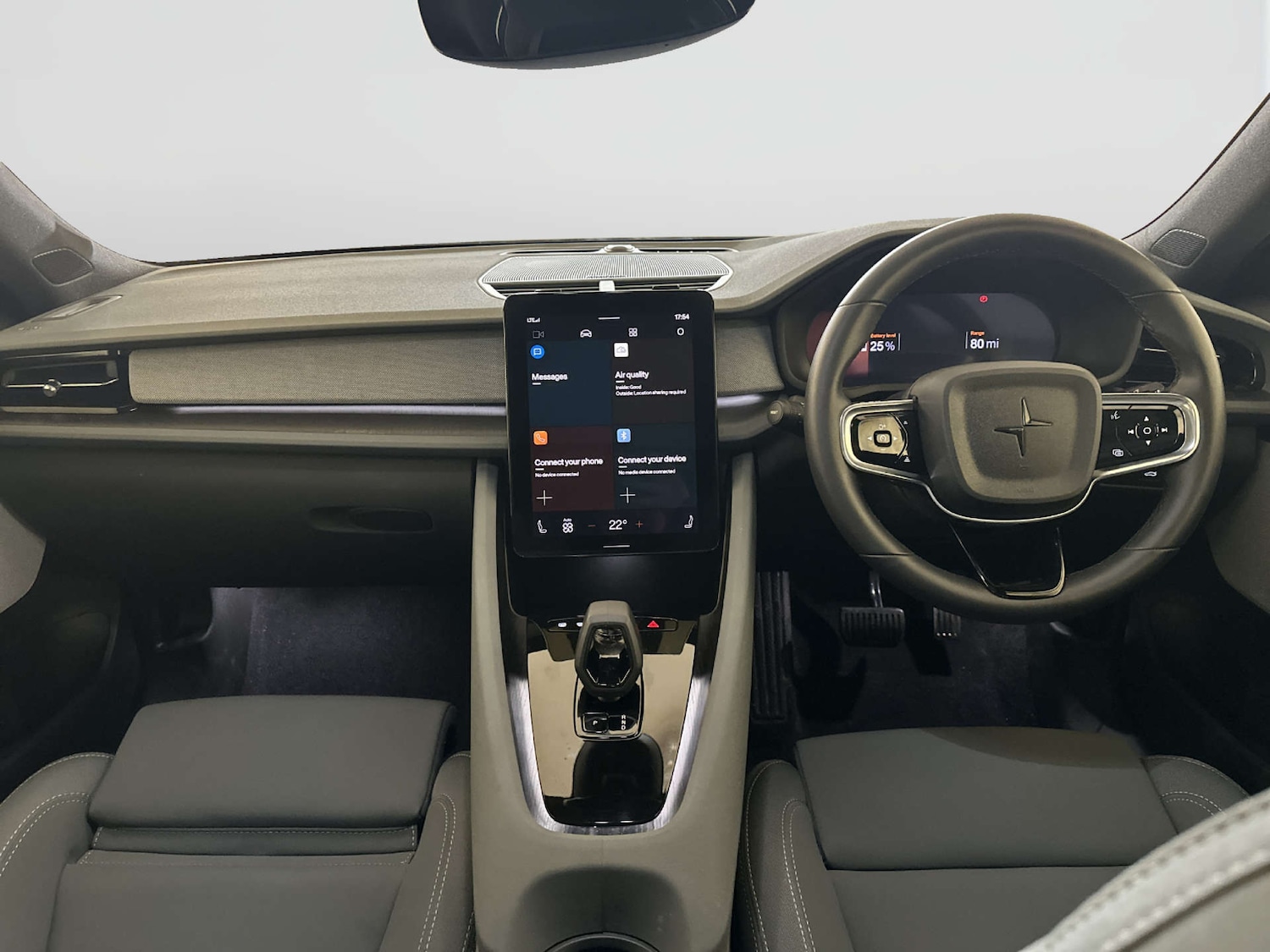 Used Polestar Polestar 2 2023 for sale - 77920654: Photo 3