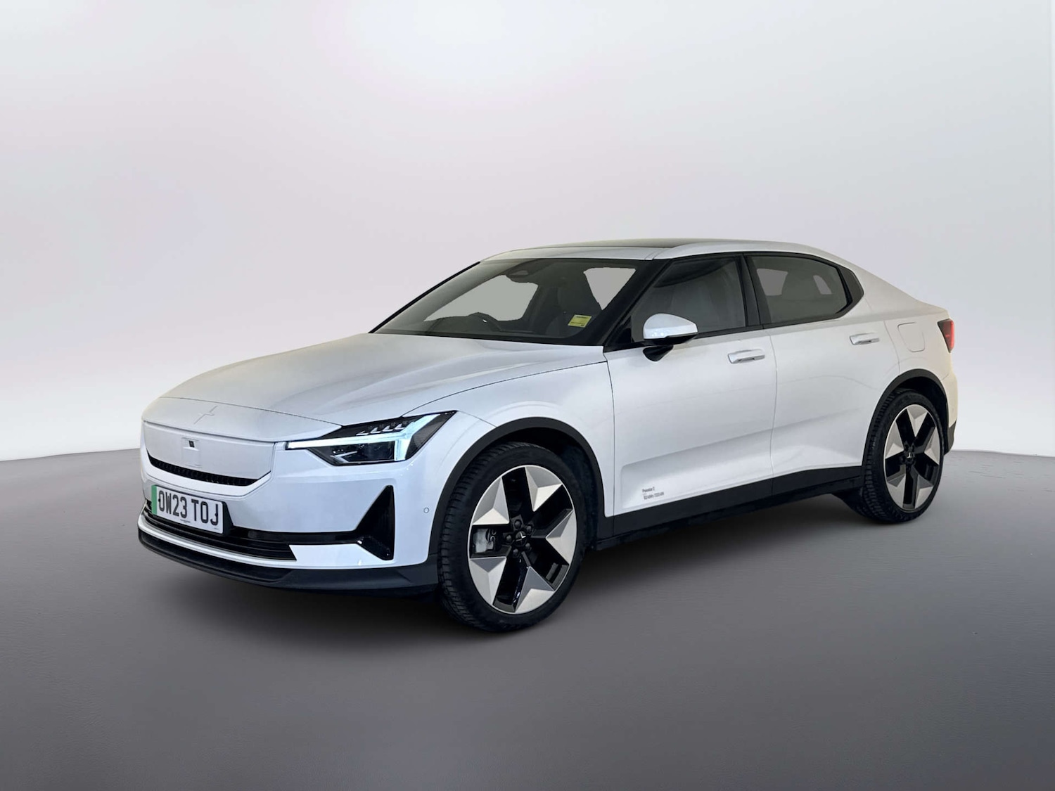 Used Polestar Polestar 2 2023 for sale - 77920654: Photo 6