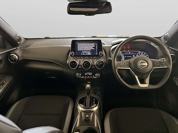 Used Nissan Juke 2024 for sale - 79232015: Photo