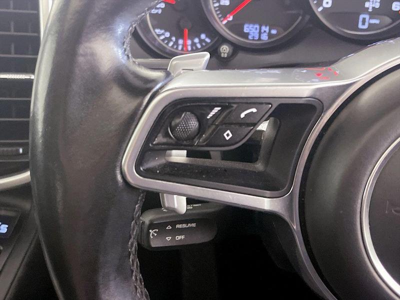 Used Porsche Cayenne 2016 for sale - 76445333: Photo 18